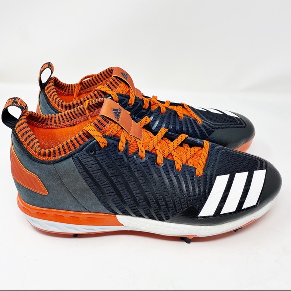 addidas metal cleats